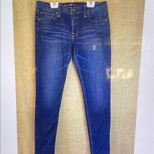 Men's Blue Jeans